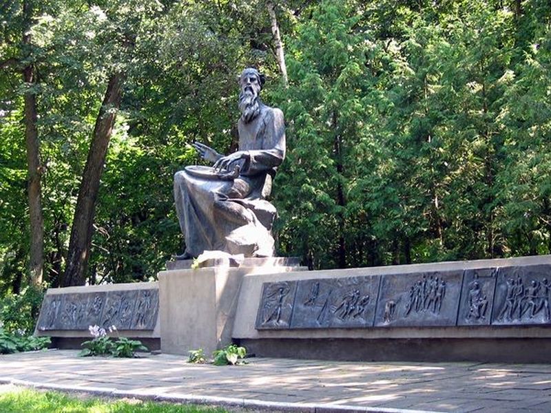 Фотографии.