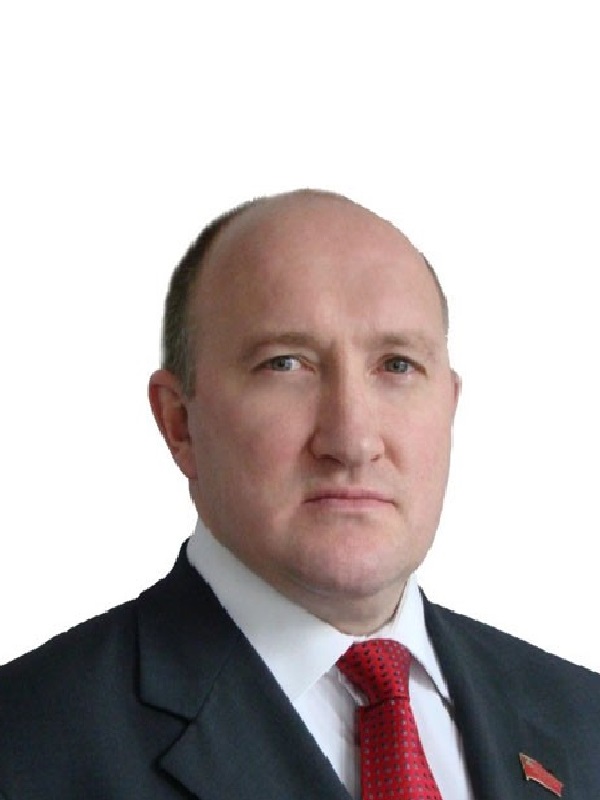 Евсеев Василий Васильевич.